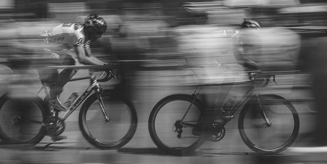 Monóxido de Carbono no Ciclismo: Nova Fronteira na Busca por Performance?