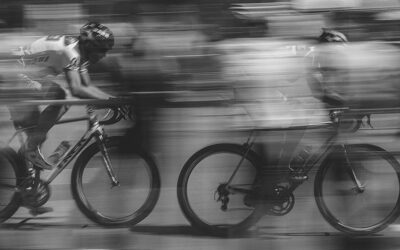 Monóxido de Carbono no Ciclismo: Nova Fronteira na Busca por Performance?