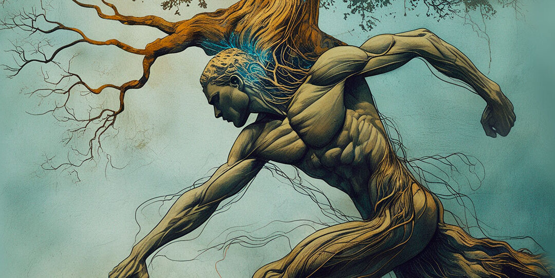 PORQUE FOMOS FEITOS PARA NOS MOVER