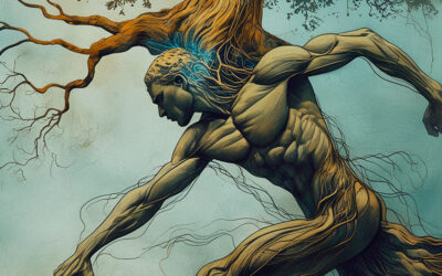 PORQUE FOMOS FEITOS PARA NOS MOVER