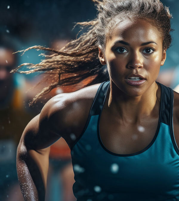 O Mínimo de Treino para Não Perder Condicionamento