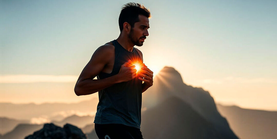 TREINAMENTO DE ENDURANCE INTENSO: BENEFÍCIO, LIMITE E RISCO NO CONTEXTO CARDIOVASCULAR