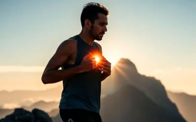 TREINAMENTO DE ENDURANCE INTENSO: BENEFÍCIO, LIMITE E RISCO NO CONTEXTO CARDIOVASCULAR