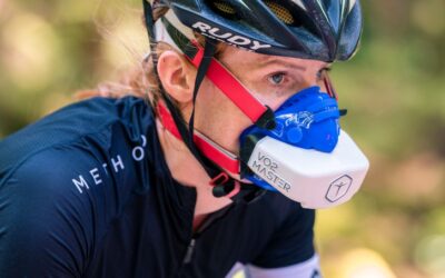 História: Analisadores de gases metabólicos e avanços tecnológicos