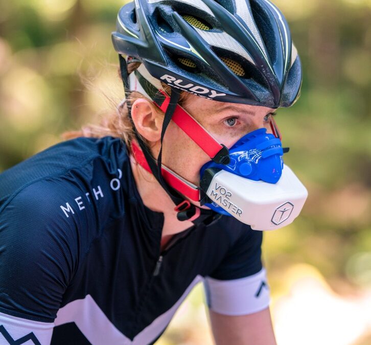 História: Analisadores de gases metabólicos e avanços tecnológicos