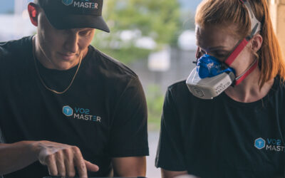 VO₂ Máximo e Taxa Metabólica Basal: Chaves para um Envelhecimento Saudável na Era das Novas Tecnologias