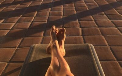 A reversibilidade dos efeitos do treinamento: A segunda lei da termodinâmica explicando a lógica das conquistas serem difíceis e as perdas aceleradas.