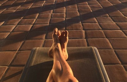 A reversibilidade dos efeitos do treinamento: A segunda lei da termodinâmica explicando a lógica das conquistas serem difíceis e as perdas aceleradas.