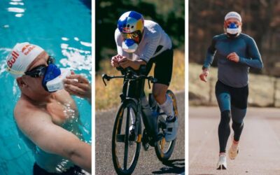 Moxy, VO2 Master e Core-2: Avanços tecnológicos na ciência do esporte