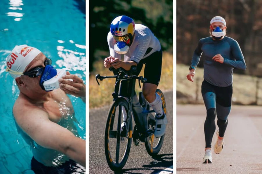 Moxy, VO2 Master e Core-2: Avanços tecnológicos na ciência do esporte