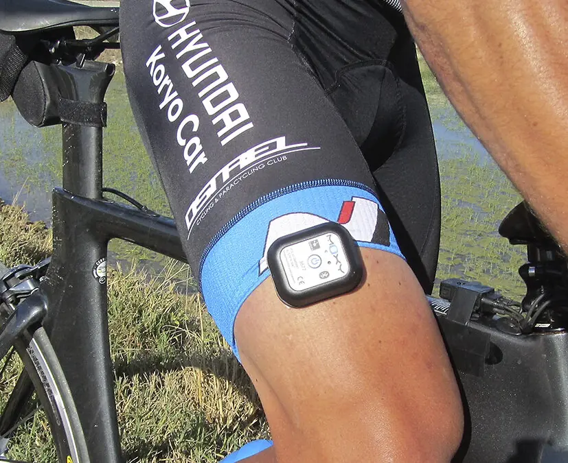 A cadência ótima de pedalada não é fixa e varia de acordo com o estado metabólico e a intensidade do esforço