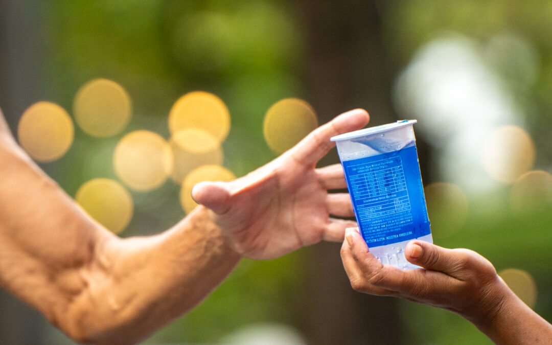 Água e Endurance: desafios, contaminação e soluções inteligentes para o futuro