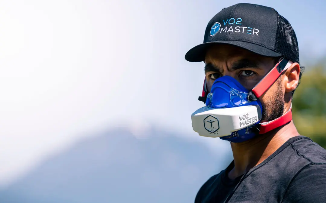 VALIDADE CIENTIFICA DO VO2 MASTER PRO – ANALISADOR PORTÁTIL DO CONSUMO DE OXIGÊNIO COM ALTA ACURÁCIA DOS DADOS