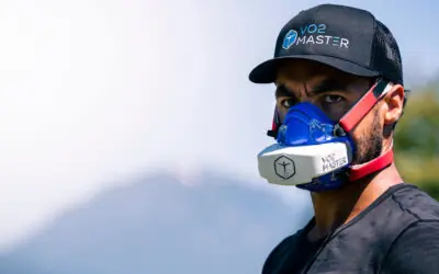 VALIDADE CIENTIFICA DO VO2 MASTER PRO – ANALISADOR PORTÁTIL DO CONSUMO DE OXIGÊNIO COM ALTA ACURÁCIA DOS DADOS
