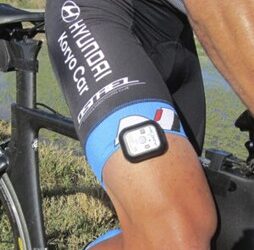 Acesso fidedigno ao comportamento do fluxo sanguíneo e ao consumo de oxigênio muscular durante o exercício com equipamento portátil