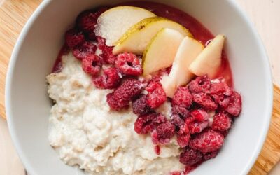 TREINAMENTO INTESTINAL E MODULAÇÃO INFLAMATÓRIA EM ATLETAS DE ENDURANCE: IMPLICAÇÕES DA NUTRIÇÃO NA PERFORMANCE E SAÚDE GASTROINTESTINAL