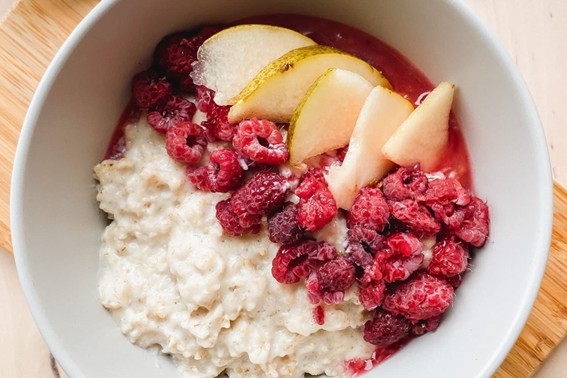 TREINAMENTO INTESTINAL E MODULAÇÃO INFLAMATÓRIA EM ATLETAS DE ENDURANCE: IMPLICAÇÕES DA NUTRIÇÃO NA PERFORMANCE E SAÚDE GASTROINTESTINAL