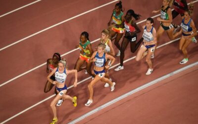 O LIMIAR ANAERÓBICO NÃO É UM CONCEITO VÁLIDO – O INDICADOR CORRETO DEVE SER O MAXIMAL LACTATE STEADY STATE (MAXLASS)