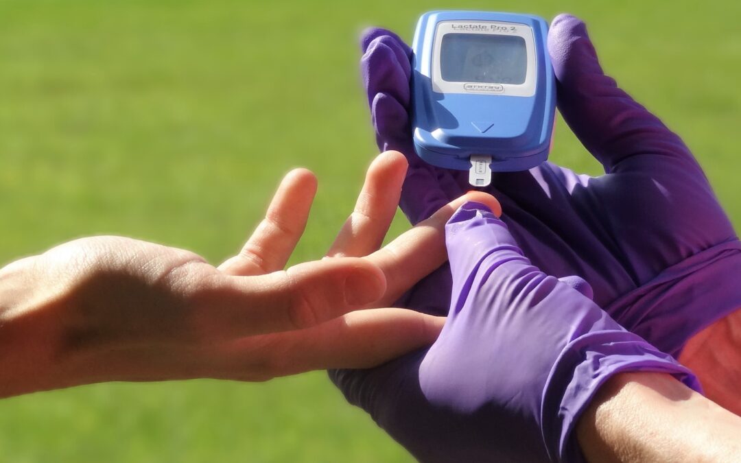 A biologia dos esportes de endurance sob a ótica da escola alemã