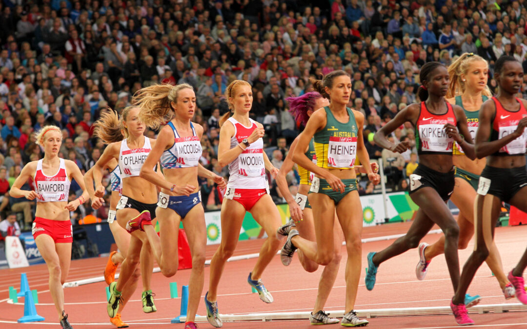 NEM DOENÇA, NEM ERRO: O METABOLISMO POUPADOR DO ATLETA