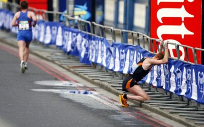 AINDA A FADIGA: FRONTEIRAS BIOLÓGICAS DO ESFORÇO E DA SOBREVIVÊNCIA