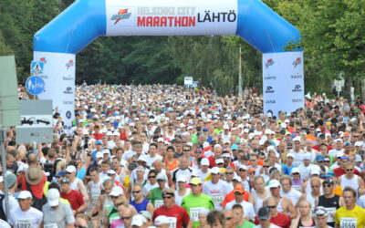 Entre o Ar e o Sangue: A Travessia Invisível que define o Desempenho Humano