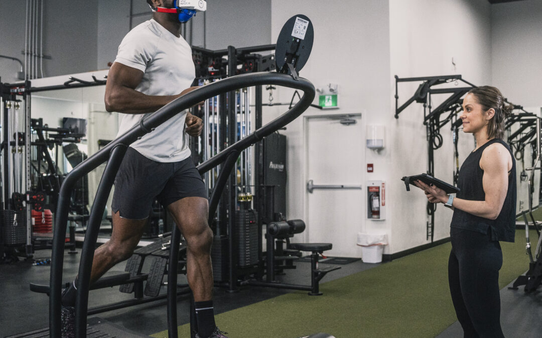 Entre o platô e o crítico: VO₂máx, MLSS e a era de repensar o que medimos