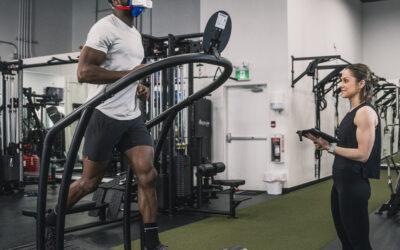 Entre o platô e o crítico: VO₂máx, MLSS e a era de repensar o que medimos