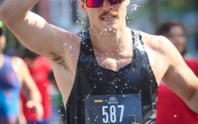 Calor metabólico, integração termorregulatória e falência do comando central no exercício de endurance sob hipertermia leve