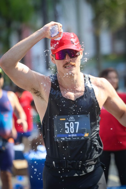 Treinamento de Endurance: Atualidades Científicas sobre Intensidade, Quantificação e Modelos de Distribuição do Esforço para formação do “Atleta Durável”