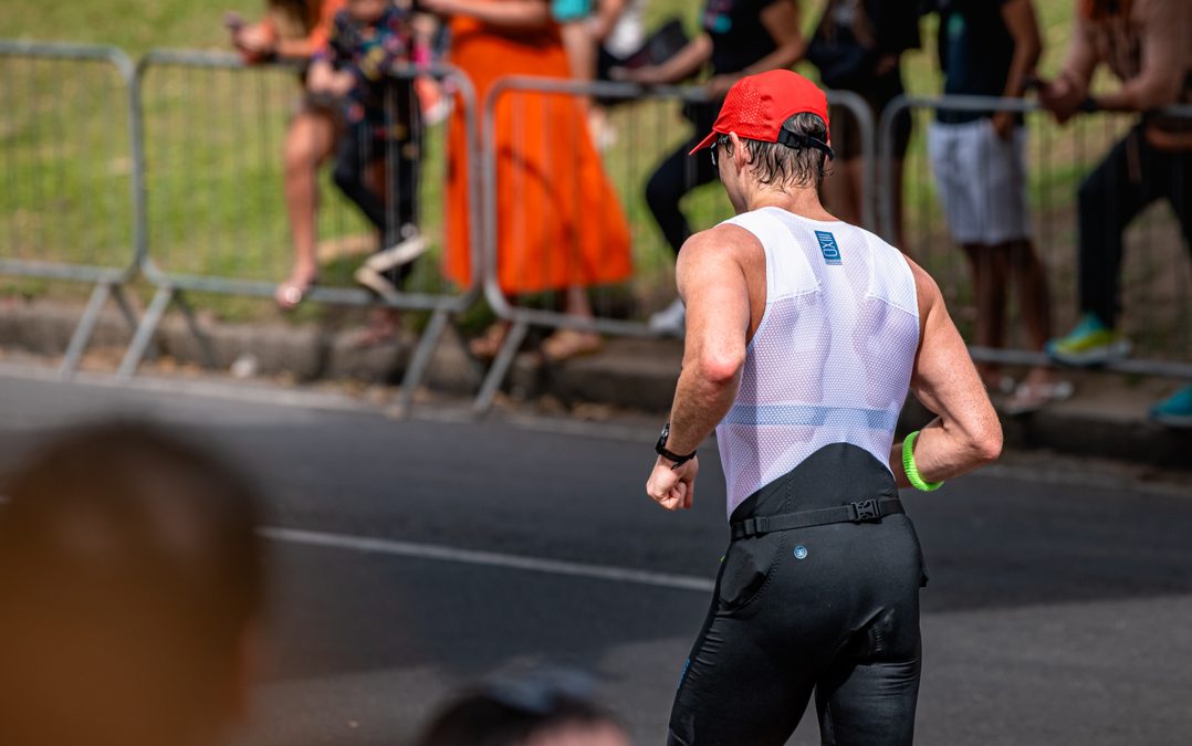 PORQUE NÃO BASTA SUPLEMENTAR COM carboidratos em desafios de endurance