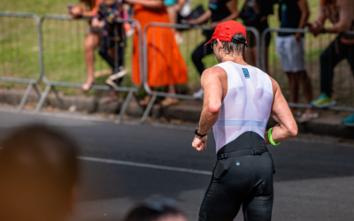 PORQUE NÃO BASTA SUPLEMENTAR COM carboidratos em desafios de endurance