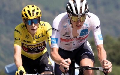 A FISIOLOGIA DO INIMAGINÁVEL: ENDURANCE HUMANO SOB PRESSÕES EVOLUTIVAS E MECÂNICAS