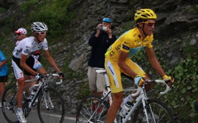 Onde o Fluxo Encontra o Fogo: Microcirculação, Mitocôndrias e Lactato na Arquitetura Biológica do Endurance