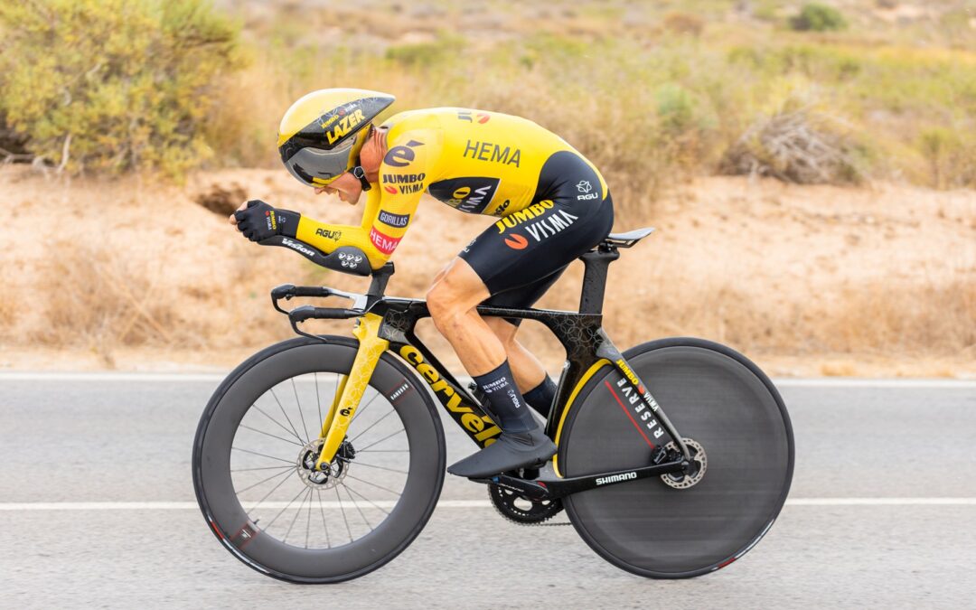 Potência Crítica no Ciclismo: Fundamentos Fisiológicos, Avaliação e Aplicações Práticas