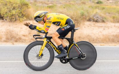 Potência Crítica no Ciclismo: Fundamentos Fisiológicos, Avaliação e Aplicações Práticas