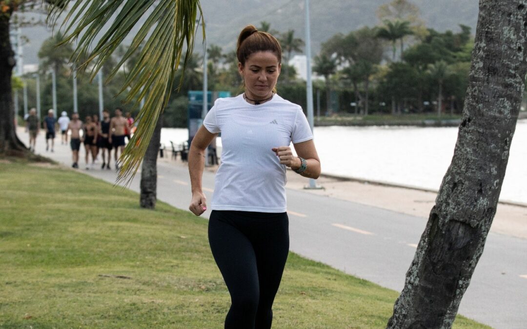 Entre o Silêncio Entre Batimentos: A Variabilidade da Frequência Cardíaca como Janela Biológica da Recuperação em Atletas de Endurance