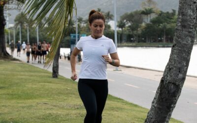 Entre o Silêncio Entre Batimentos: A Variabilidade da Frequência Cardíaca como Janela Biológica da Recuperação em Atletas de Endurance