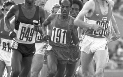 O SUPERVERTEBRADO: COMO A BIOLOGIA DO ENDURANCE EXPÕE AS BRECHAS DA EVOLUÇÃO