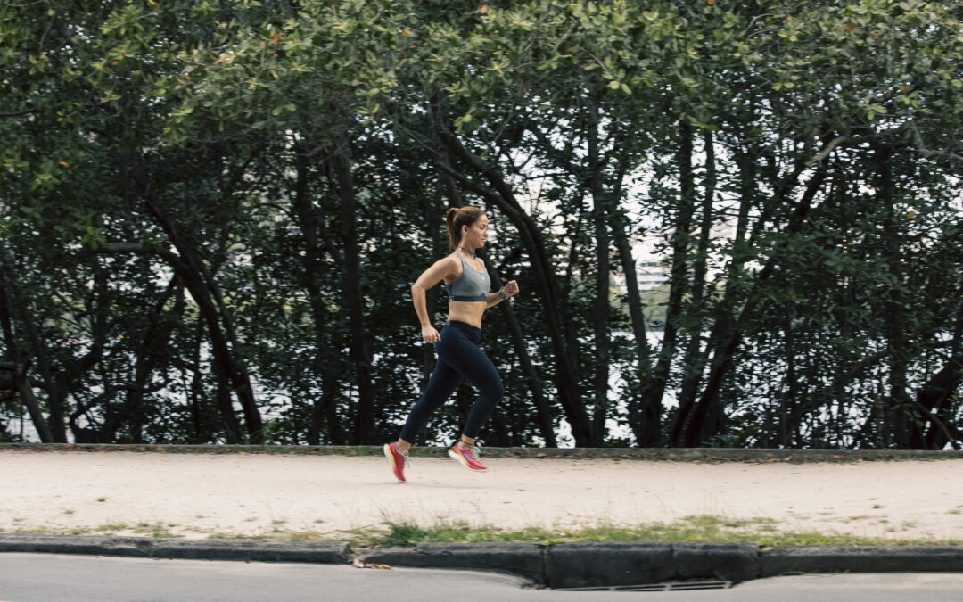 DO OCEANO INTERIOR AO RITMO DO MOVIMENTO: A CONSTRUÇÃO EVOLUTIVA E FUNCIONAL DA MICROCIRCULAÇÃO HUMANA
