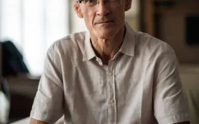 Roger de Moraes: Pesquisador, pioneiro do Triathlon na América do Sul e Fundador da Ecofiex
