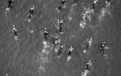 O Ventrículo Direito como Eixo Central da Adaptação Cardiovascular no Endurance: Fisiologia, Sobrecarga e Remodelamento