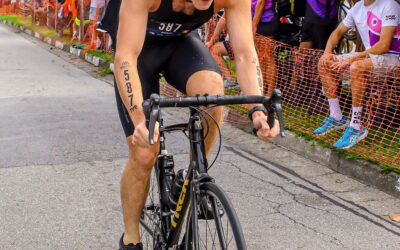 QUANDO O ENDOTÉLIO FALA: CRÔNICAS SILENCIOSAS DO OVERTRAINING