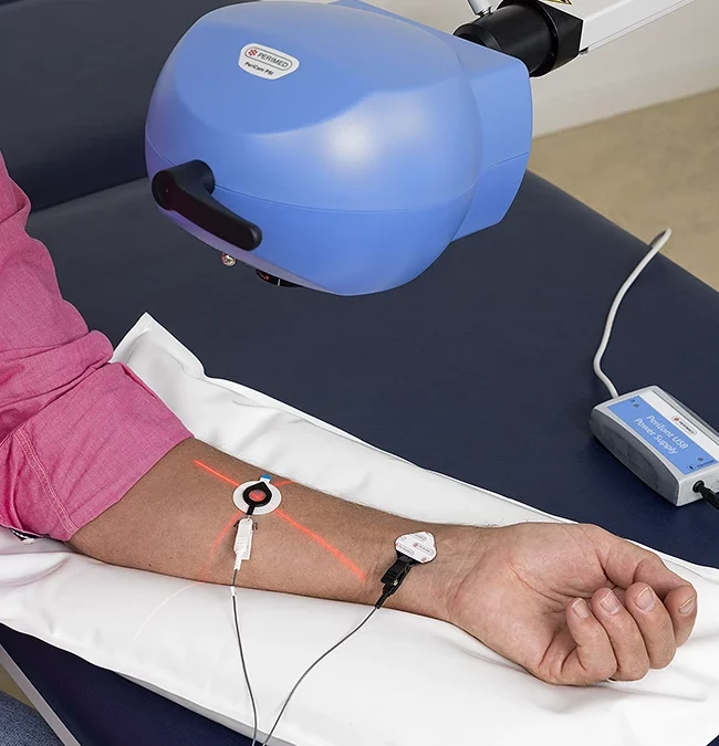 Quando o Movimento Escreve a Vida: O Exercício como Arquitetor da Vasculatura Humana