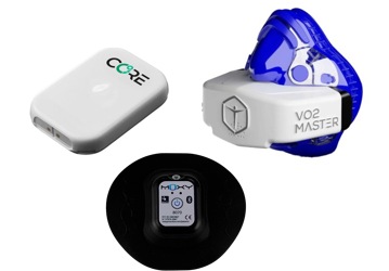 Sistema endocanabinoide, oxigênio e calor: integração fisiológica entre VO₂, SmO₂ e termorregulação no desempenho de endurance