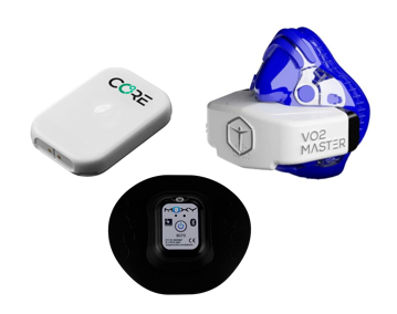 Sistema endocanabinoide, oxigênio e calor: integração fisiológica entre VO₂, SmO₂ e termorregulação no desempenho de endurance