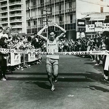 Arquiteturas do Tempo Aeróbico: quando o organismo aprende a sustentar o movimento