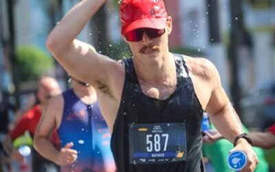 Quando o Tempo Aquece o Sangue: Desvio Cardiocirculatório, Termodinâmica Metabólica e os Limites Adaptativos do Sistema Cardiovascular no Exercício de Endurance