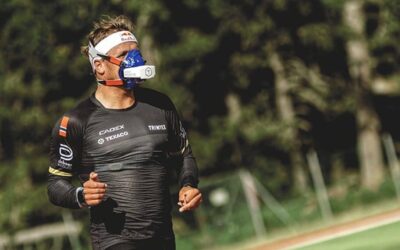 Quando o Corpo Toca o Horizonte: Uma Biologia Poética dos Limites Humanos de Energia