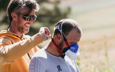 Além da biogênese: carga, sinalização e limites adaptativos da mitocôndria treinada